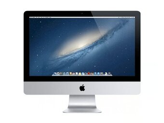 🍏 Apple iMac 21.5" | i5 | 8GB | SSD | Late 2012 | EMC 2544 - 7