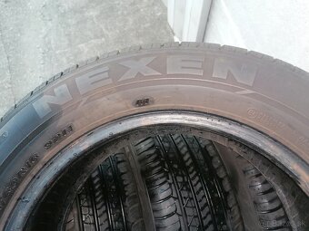 Predam letné pneu Nexen Npriz AH8 205/60R16 92H - 7