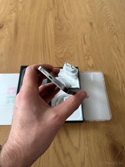 iPhone 13 Pro Max 256 gb Graphite v záruke + príslušenstvo - 7