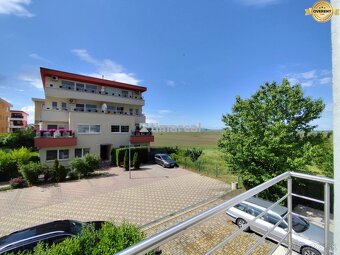 Slnečný 4i byt v tichej časti Senca, neďaleko Slnečných jazi - 7