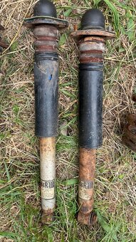 H&r odpruženie e36 - 7