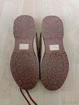 Zimné topánky Landrover veľ.40 - 7