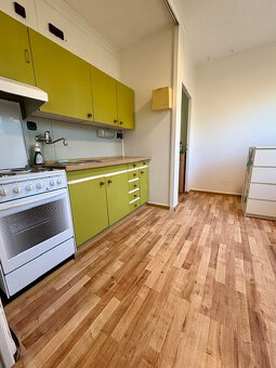 Prenájom bytu 1 + 1 v Čadci - 7