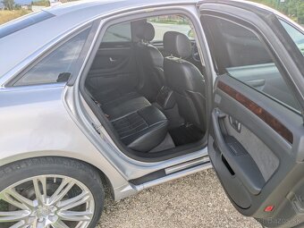 Audi A8 D3 3.0 TDI - 7