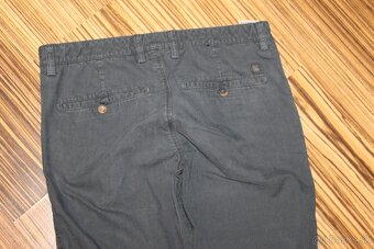 Pánske nohavice HUGO BOSS v. 46 - 7