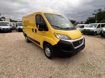Fiat Ducato, 2.3MJT 96kwL1H11.MajKlima - 7