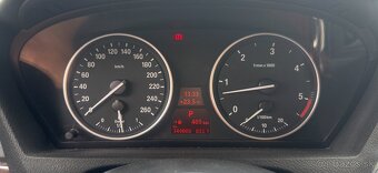 Predam / vymenim BMW X5 4d M-packet - 7