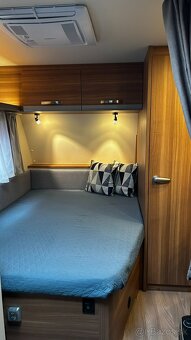 Weinsberg CaraOne 450Fu (2020) - 7