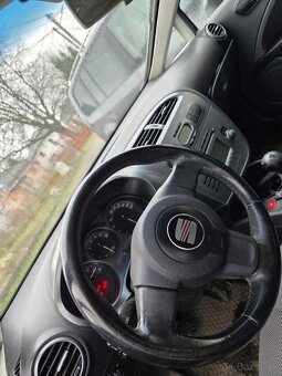 Seat Leon 1.6 benzin + LPG - 7