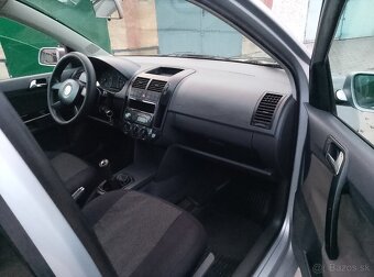 Volkswagen Polo - 7