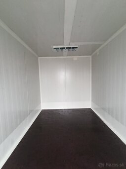 Chladiaci box / Chladiarenský Box - 7