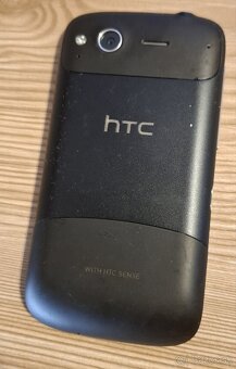HTC Sensation - 7