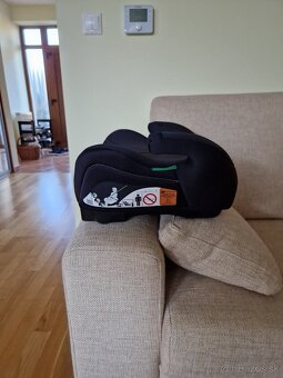 Nepouzity, uplne nuvy podsedak... - 7