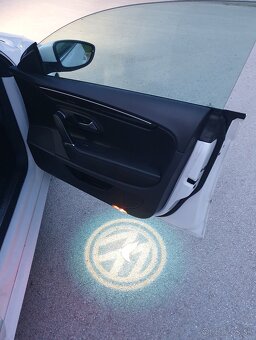 Volkswagen Passat CC 2.0 TDI, 103 kW - 7