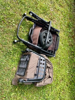 Kocik Britax go next 3 kombinacia - 7