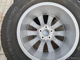 AUDI Q5,SEAT,SKODA  5X112 - 7