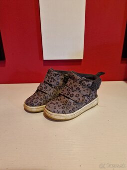 Predam topanky pre chlapca - 7