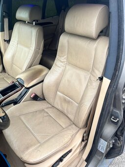 Rozpredam BMW X5 e53 3.0d 160kw - 7