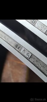 Vw taladega 5x112 r19 - 7