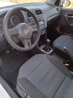 VW Polo TDI 1,6 5-dv. - 7