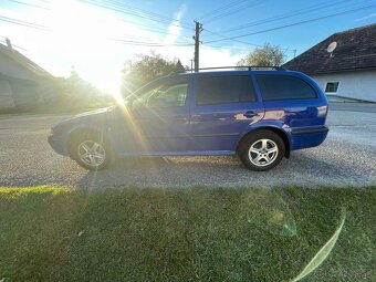 Octavia tour 1 1.9 tdi 66kw - 7