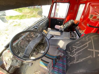 Predám TATRA T 815 S3 26 208 6x6.2 - 7