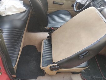 Predam Ford Taunus - 7