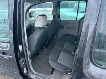 Renault Kangoo 1.5 dci 2010 - 7