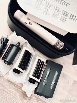 Dyson Airwrap Complete Long (záruka 1 rok) - 7