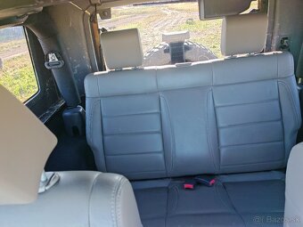 Jeep Wrangler Rubicon 2.8 CRD - 7