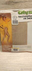 Silonky Pančuchy - 7