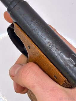 Diana model 2 vzduchová pištoľ - 7