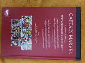 Nejmocnejší hrdinové Marvelu 10 - Captain Marvel - 7