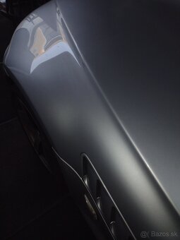 Predám prednú kapotu z BMW Z3 - 7