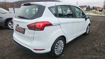 FORD B-max  2014 - 7
