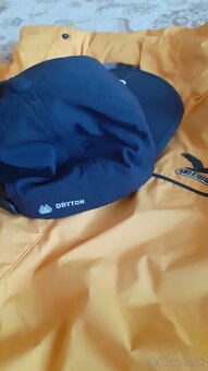 Salewa bunda + Salewa šiltovka. - 7