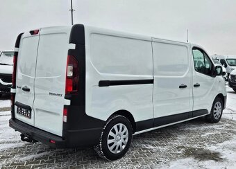 Renault Trafic Long L2H1 2.0dCi/120 koni - 2020 - 7