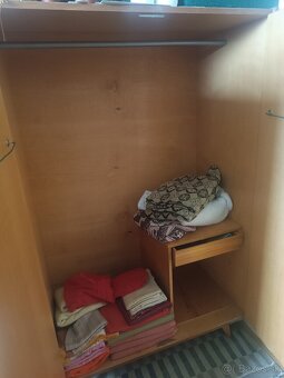 Skrine rôzneho typu - 7