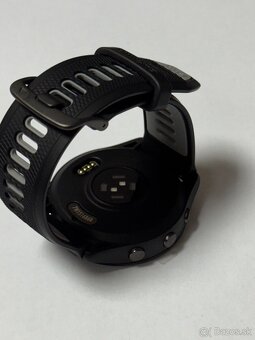 Garmin Forerunner 265 Black - nové, záruka - 7