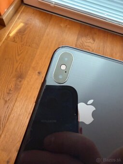 iPhone XS 256GB space grey - 7