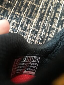 Nové skechers 21 - 7