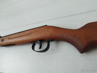 Vzduchovka Slavia 618 - 7