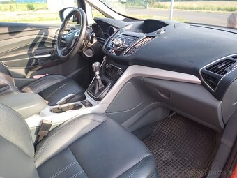 Ford C-max 1.6 tdci Titanium - 7