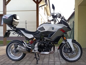 BMW f 900 xr - 7