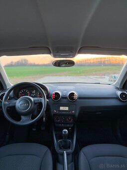 Audi A1 1.2 TFSI 63kw - 7