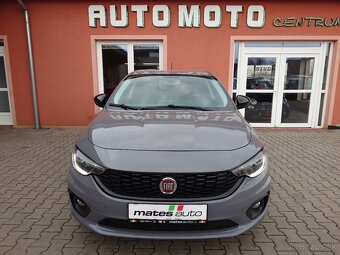 Fiat Tipo 2018 1.4 S-Design 88 kW - 7