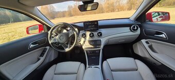 Predam Mercedes-Benz GLA 180d - 7