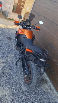 KTM Adventure 1190 - 7