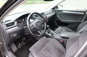 Škoda Superb 3 Combi Style plus 2.0TDI 110kw, DSG, DPH - 7