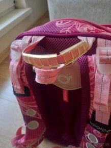 Školská taška Topgal + malý ruksak - 7